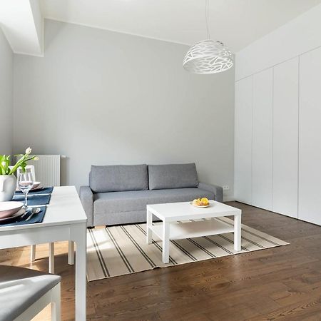 Ina Rent - Riverview グダニスク エクステリア 写真