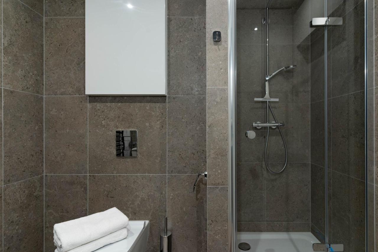 Ina Rent - Riverview グダニスク エクステリア 写真